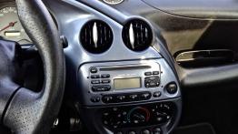 Ford SportKa – ze szczyptą męskości