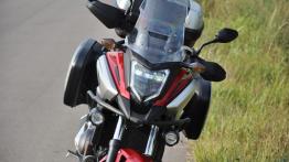 Honda NC750X DCT – Synonim uniwersalności