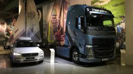 Fenomen Volvo w Szwecji – wizyta w Muzeum Volvo w Goteborgu