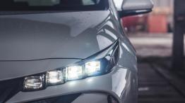 Toyota Prius Plug-In – spalanie ważniejsze od praktyczności?
