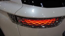 Poznań Motor Show 2018 - koncepty i premiery