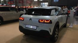 Citroen na Poznań Motor Show 2018 – rodzina jest najważniejsza 