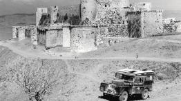 Land Rover – urodziny legendy