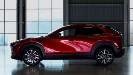 Mazda CX-30, czyli japońska lekcja alchemii