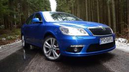 Skoda Octavia RS – trzy modele, ale to ostatni zmienił wszystko! Zobacz porównanie