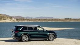 Mercedes GLS – wszystko albo nic!