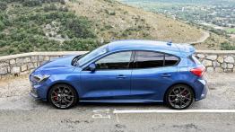 Nowy Ford Focus ST – aż strach się bać!