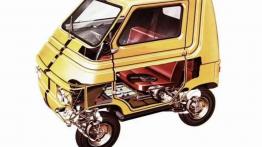 Zagato – to już sto lat! Historia aut z bąbelkowym dachem