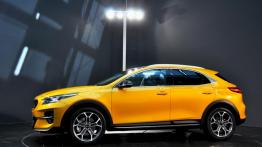 Kia XCeed – to auto bez wahania mógłbym zamówić bez jazdy próbnej!