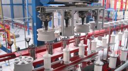 Polacy w europejskiej czołówce produkcji felg