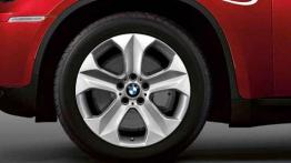 BMW X6 - raport z jazdy