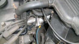 Opis techniczny Peugeot 306