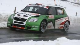 Skoda a motorsport