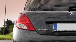 Peugeot 207 - na podbój rynku?