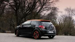 Dietetyczna tabliczka czekolady - DS3 Racing