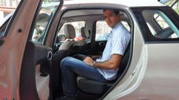 Fiat 500L - pięćsetka dla pięciu