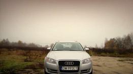 Audi A4 B7 - szlachcic, czy chłop?