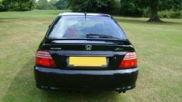 Honda Accord VI - kosmopolityczna w każdym calu