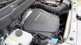 Ssang Yong Korando - poważny gracz w segmencie SUV