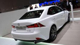 Premiery salonu w Genewie od A do Z: marki japońskie