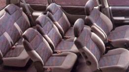 Opel Sintra - rodzinny, ale...