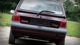 Renault Twingo - z polską genezą