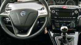 Miejski szyk - Lancia Ypsilon