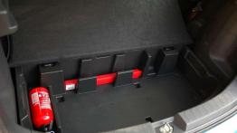 Suzuki Splash - sympatyczny mieszczuch