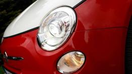 Jestem z Polski - Fiat 500