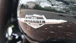 Suzuki Intruder C 1500 T - neoklasyk z charakterem