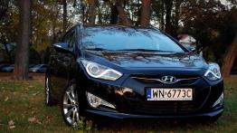 Va banque - Hyundai i40