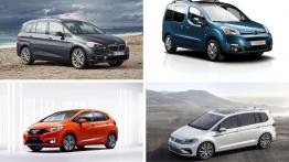 Geneva International Motor Show 2015 - szwajcarska moc nowości