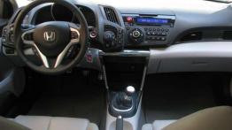 Dynamika może być eko