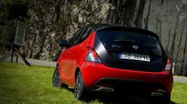 Lancia Ypsilon S 1.2 Momodesign - indywidualizm kosztuje