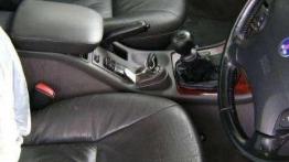Saab 9-5 - skandynawski indywidualista