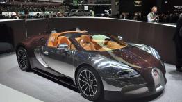 Geneva International Motor Show 2012