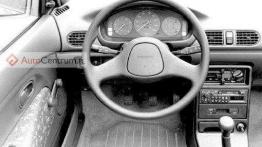 Mazda 121 - ulubienica płci pięknej