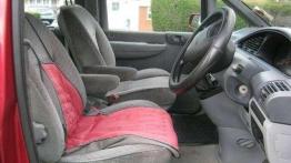 Citroen Evasion - pogromca stereotypów