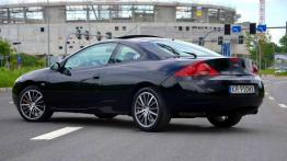 Czy warto kupić: używany Ford Cougar (1998-2001)