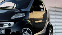 Smart - motoryzacyjny cud świata?