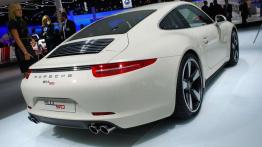 Na żywo z Frankfurtu: nowości niemieckich marek (cz. 2)