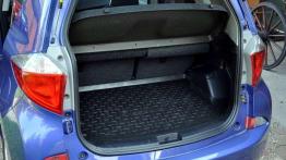 Toyota Verso-S - skrojona na miasto