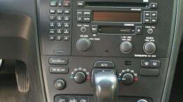 Szwedzka stal - Volvo V70 (2000-2007)