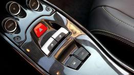 Ferrari 458 Spider - Szybki dach