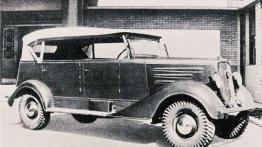 Historia Mitsubishi &#8211; część pierwsza