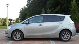 Toyota Verso 2.0 D-4D - prorodzinna