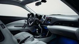 Hybryda z potencjałem