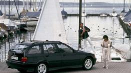 Czy warto kupić - BMW E36 (od 1990 do 2000)