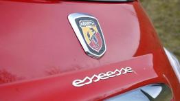 Abarth 500 - powrót skorpiona