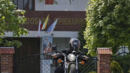 125 ccm na trasie. Przygoda czy wyzwanie?